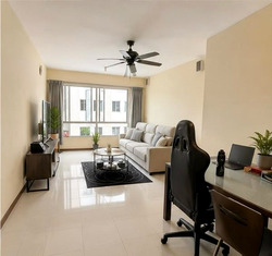 Melville Park (D18), Condominium #574052621